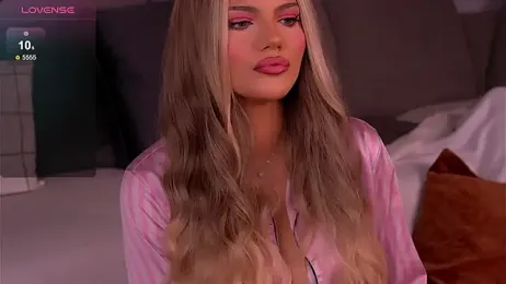 Graciane_Lee webcam model stream image