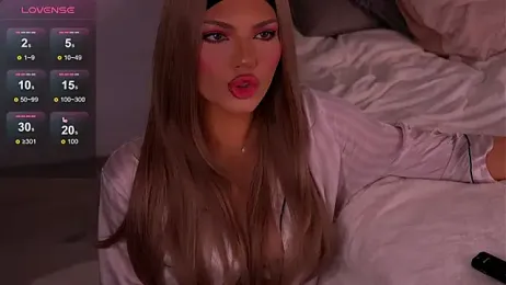 Graciane_Lee webcam model stream image