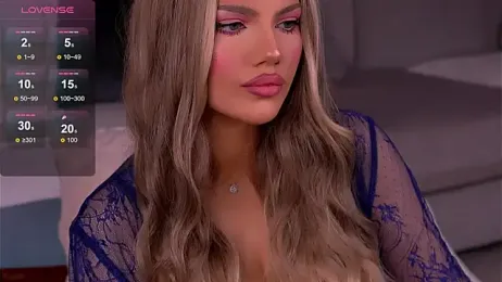 Graciane_Lee webcam model stream image