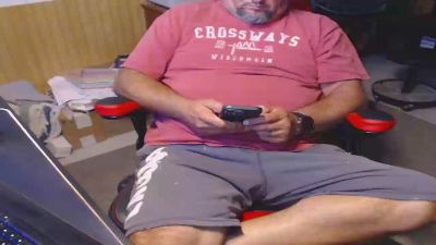 Wisco_Dean webcam model stream image