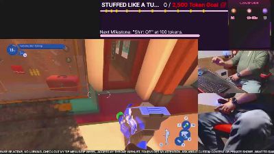 Wisco_Dean webcam model stream image