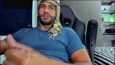 Ralfvoss webcam model stream image