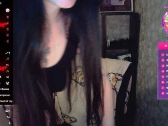 _Ww_ webcam model stream image