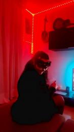 salehot3 webcam cam4 model stream image