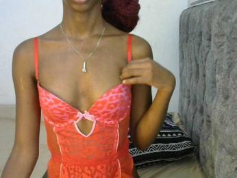 LittleMisscharming webcam model stream image