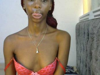 LittleMisscharming webcam model stream image