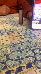 MaiaLaNinfo webcam model stream image