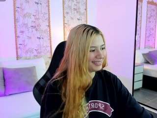 daniand webcam model stream image