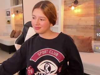 daniand webcam model stream image