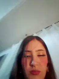 Celeste_Moretti webcam model stream image