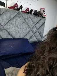 Shantey_Laurent webcam stripchat model stream image
