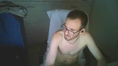 BCN_MCK webcam model stream image