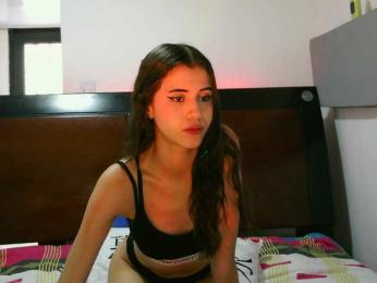 MeganDrakk webcam model stream image