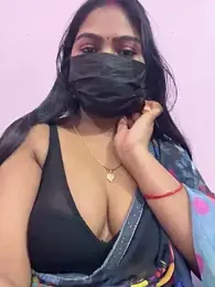 Cute-Ananyaa webcam stripchat model stream image