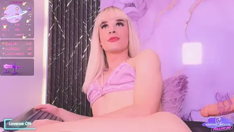 Hanna_Evaanss webcam model stream image