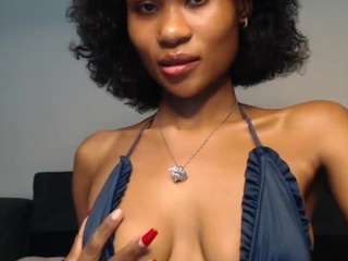 asianbaddie webcam model stream image