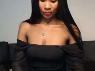 asianbaddie webcam model stream image