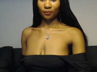 asianbaddie webcam model stream image