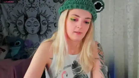 Cutie_Adelia webcam stripchat model stream image