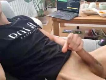 polsenos webcam chaturbate model stream image