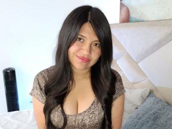 LunaValen webcam livejasmin model stream image