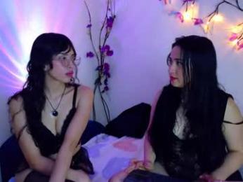 dolce_horny webcam model stream image