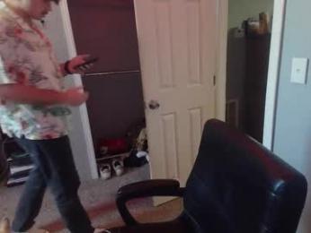 johnlights0 webcam model stream image