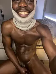 segbemal webcam model stream image