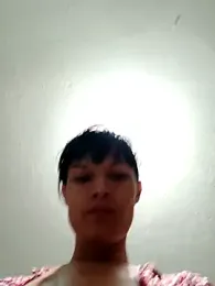 PaulinaLondra2 webcam model stream image