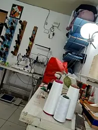 PaulinaLondra2 webcam model stream image