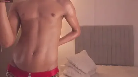 im_jasper webcam model stream image