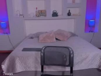 violettabaker1 webcam model stream image