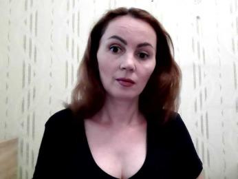 TessBertie webcam model stream image