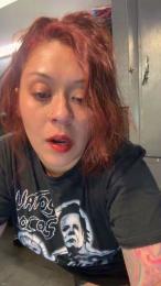 PrettyMexicanG webcam model stream image