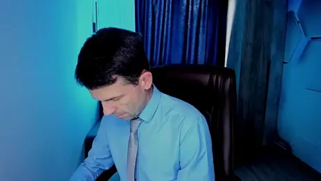 SteveTiger webcam stripchat model stream image