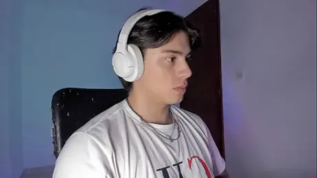 Giordano_Russo webcam model stream image