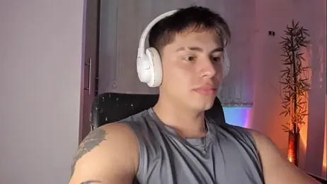 Giordano_Russo webcam model stream image