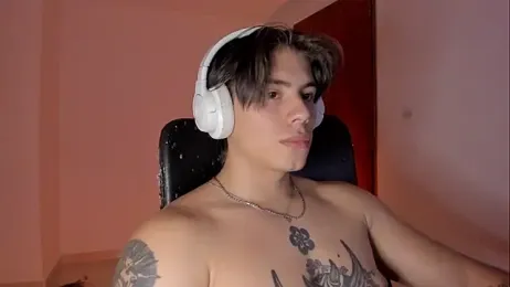 Giordano_Russo webcam model stream image