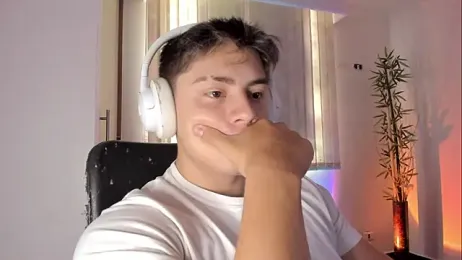 Giordano_Russo webcam stripchat model stream image