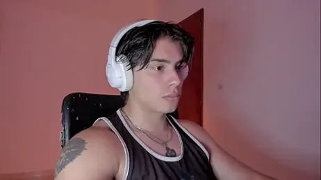 Giordano_Russo webcam model stream image