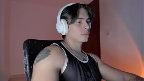 Giordano_Russo webcam model stream image