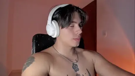 Giordano_Russo webcam model stream image