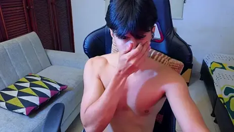 carl_dixon webcam model stream image