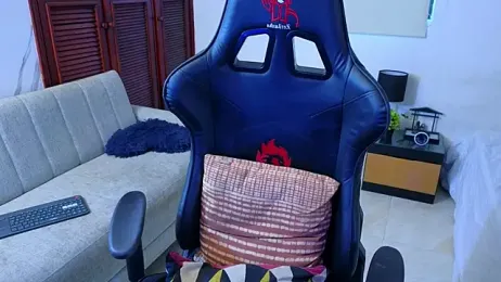 carl_dixon webcam model stream image