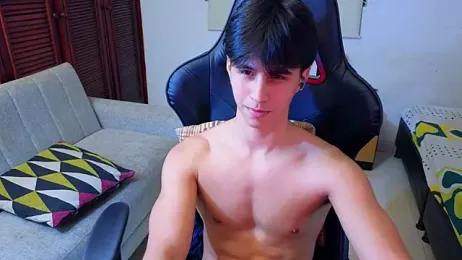 carl_dixon webcam model stream image