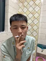 cizong7 webcam model stream image