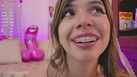 NATAASHA___ webcam model stream image