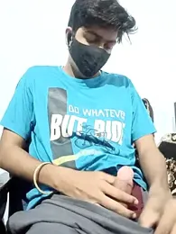 hotyboy_89 webcam model stream image