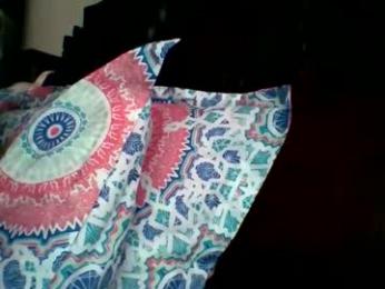 triana_bell webcam model stream image