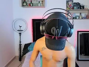 Alejo_Desire webcam model stream image